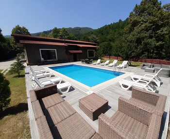 sapanca