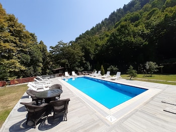 sapanca