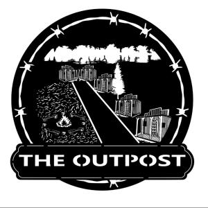 the outpost