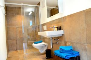 guesthouse meitschi thun