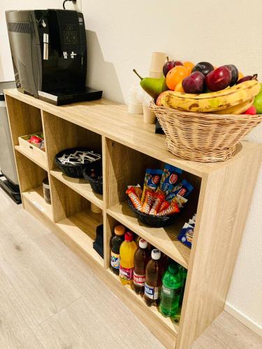 guesthouse meitschi thun