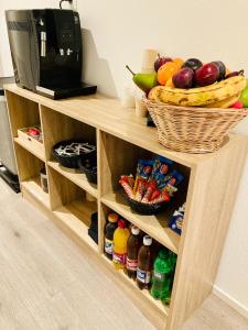 guesthouse meitschi thun