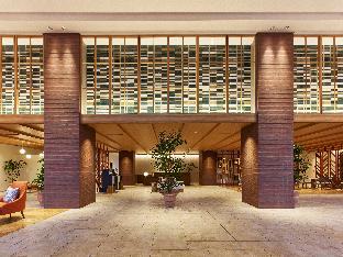 Mitsui Garden Hotel Kashiwanoha Parkside,,4 star