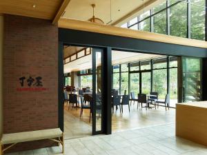 Mitsui Garden Hotel Kashiwanoha Parkside,,4 star