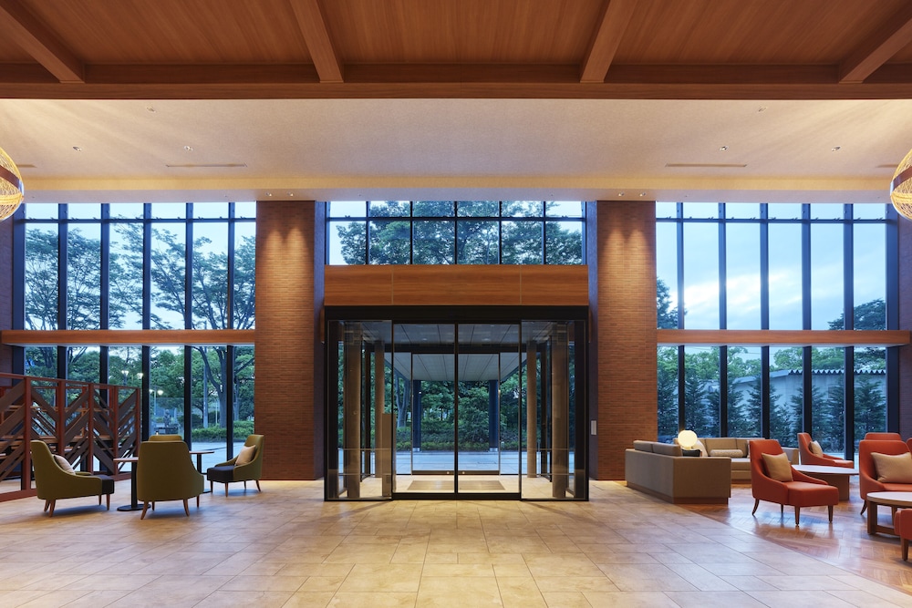 mitsui garden hotel kashiwanoha parkside