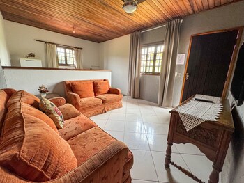 pousada espaco do sol