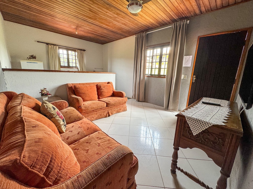 pousada espaco do sol