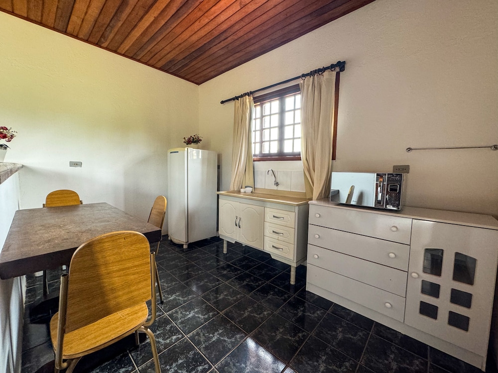 pousada espaco do sol