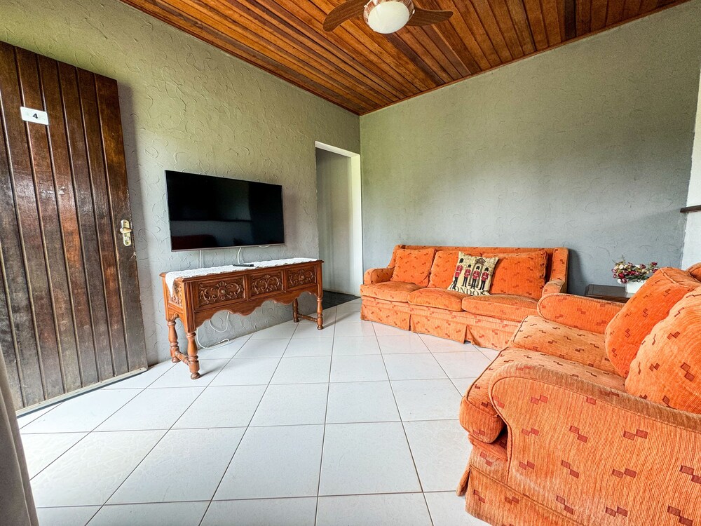 pousada espaco do sol