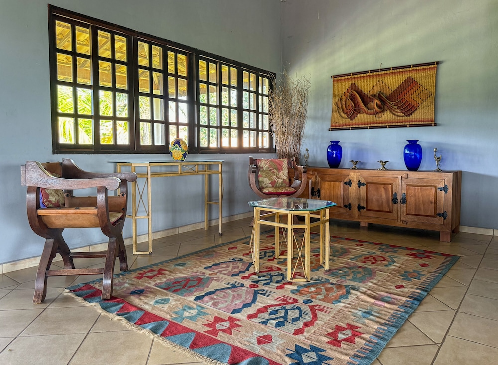 pousada espaco do sol