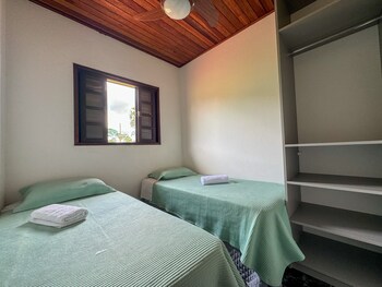 pousada espaco do sol