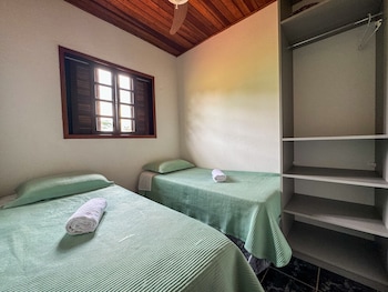 pousada espaco do sol