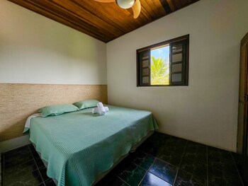 pousada espaco do sol