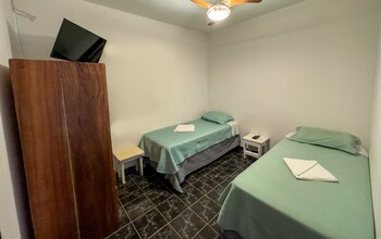 pousada espaco do sol