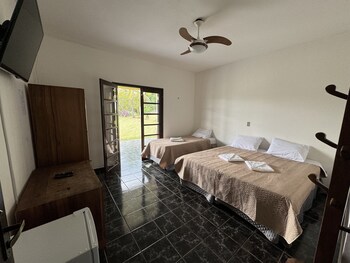 pousada espaco do sol
