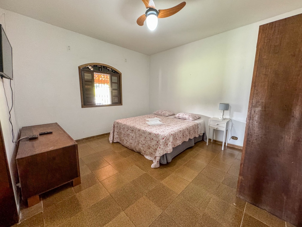 pousada espaco do sol