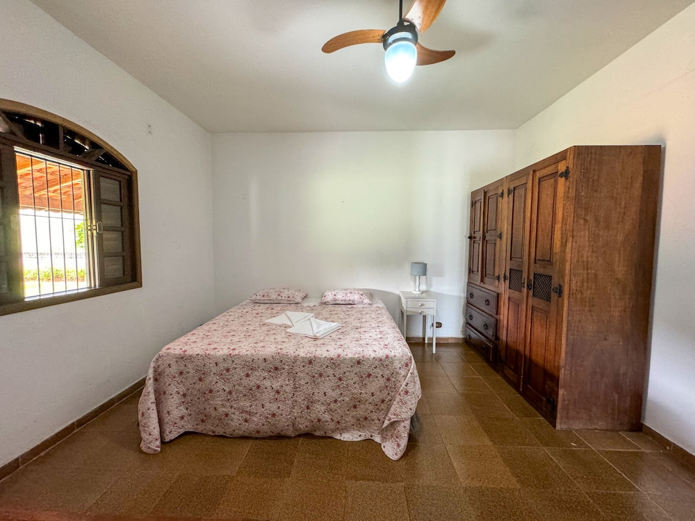 pousada espaco do sol