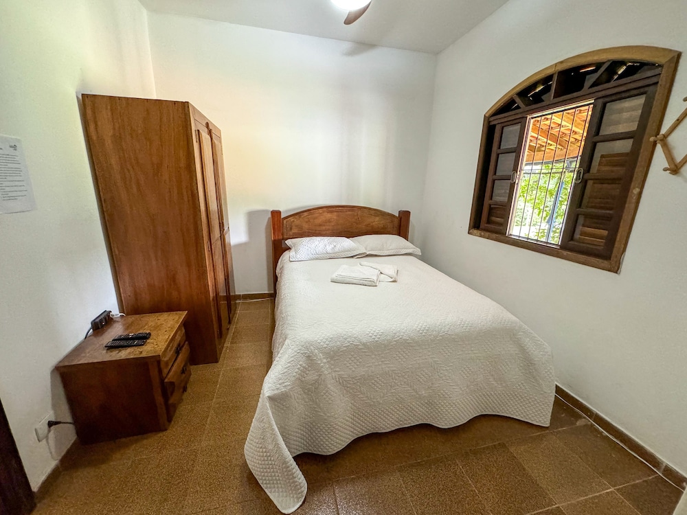 pousada espaco do sol