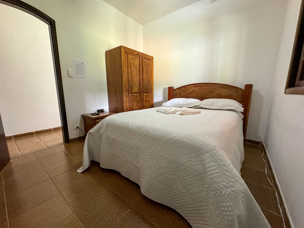 pousada espaco do sol