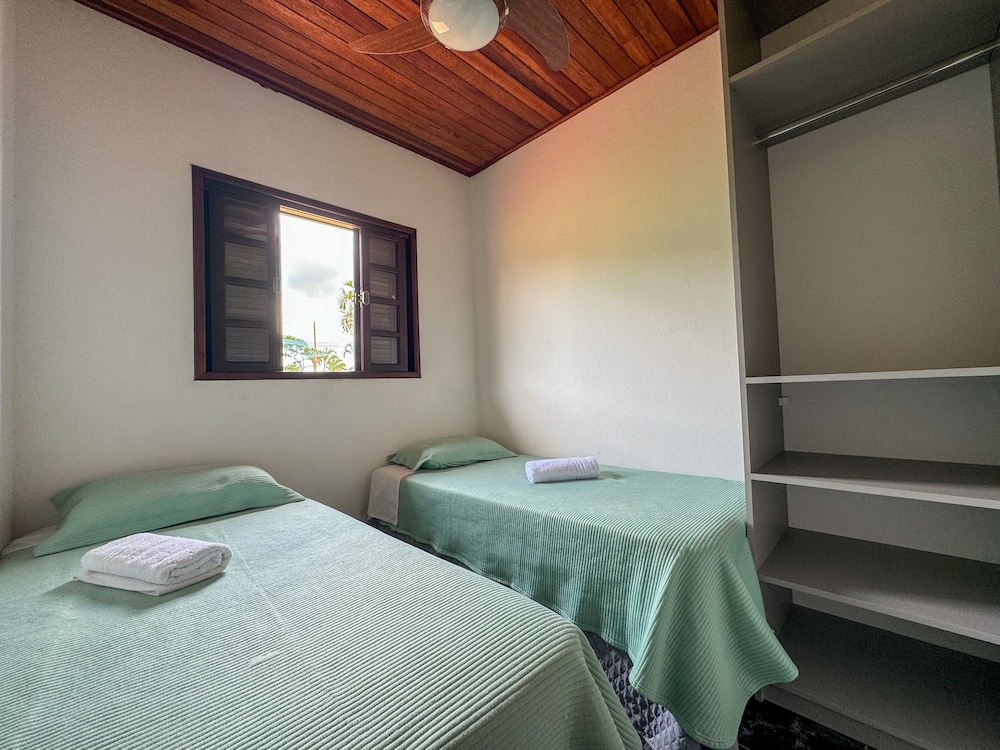 pousada espaco do sol