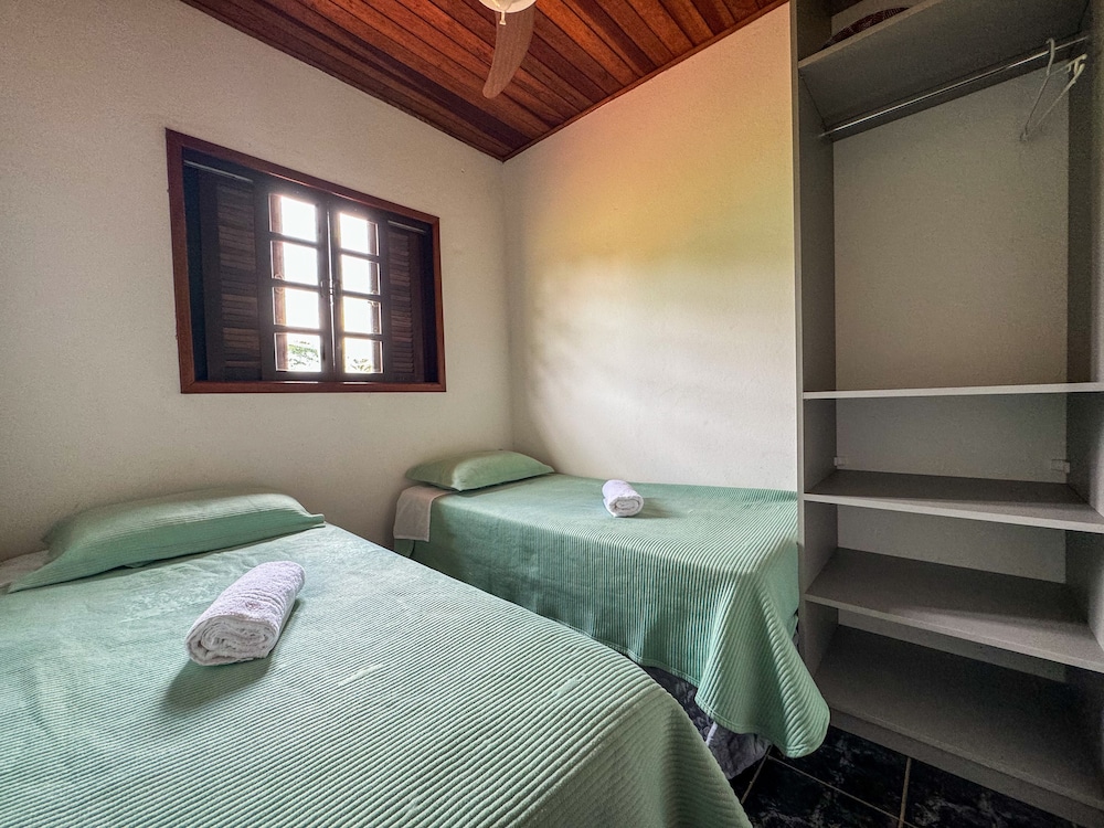 pousada espaco do sol