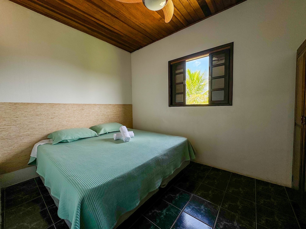 pousada espaco do sol