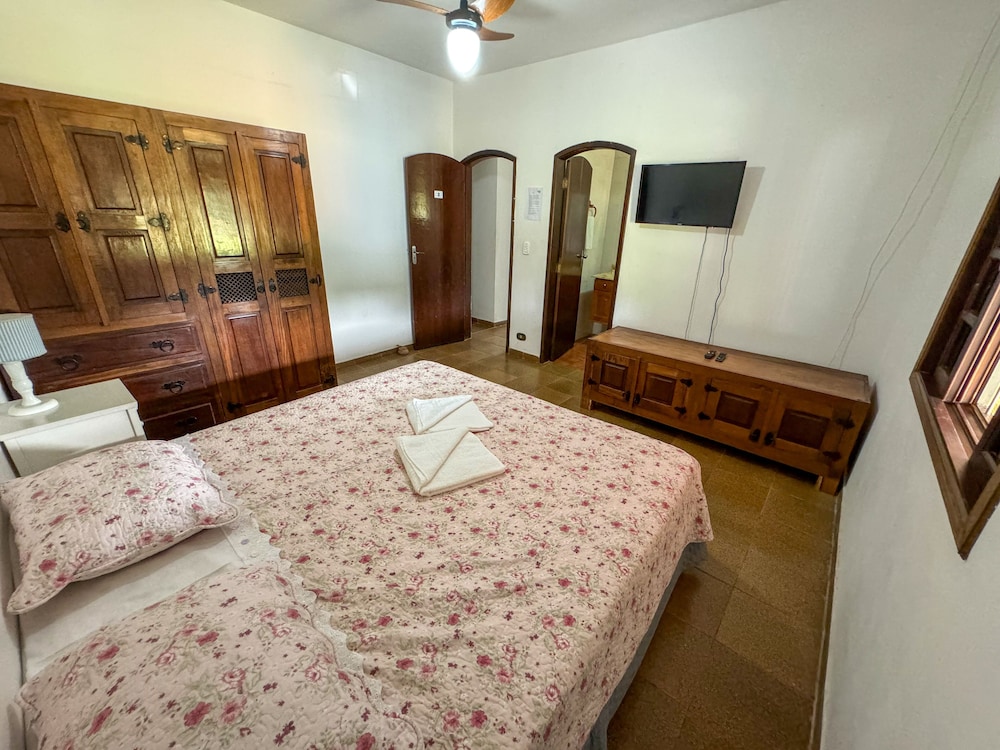 pousada espaco do sol