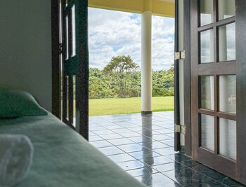 pousada espaco do sol