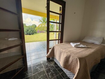 pousada espaco do sol