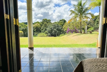 pousada espaco do sol