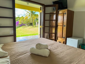 pousada espaco do sol