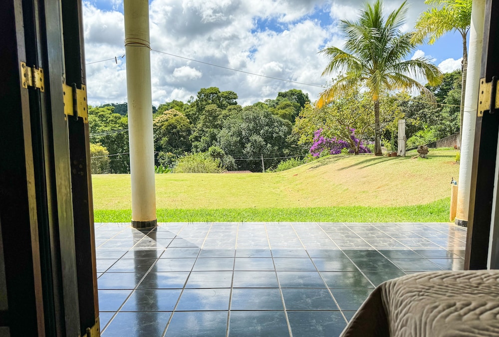 pousada espaco do sol