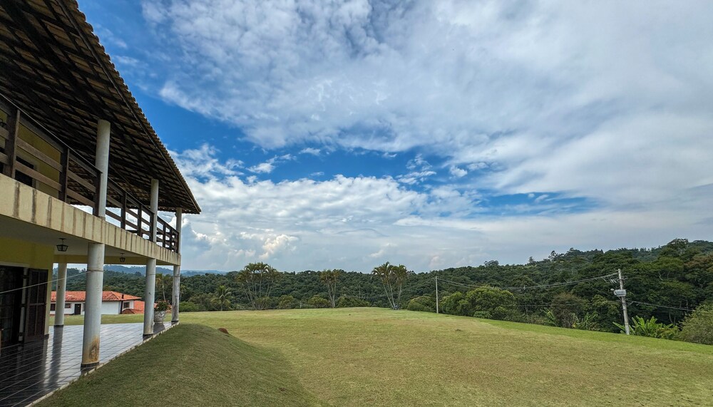 pousada espaco do sol