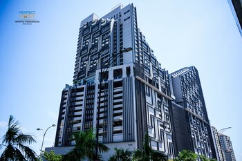 imperio residence by perfect host