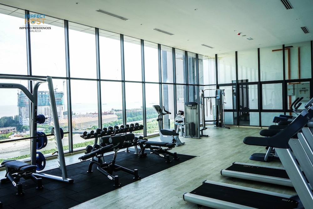 imperio residence by perfect host