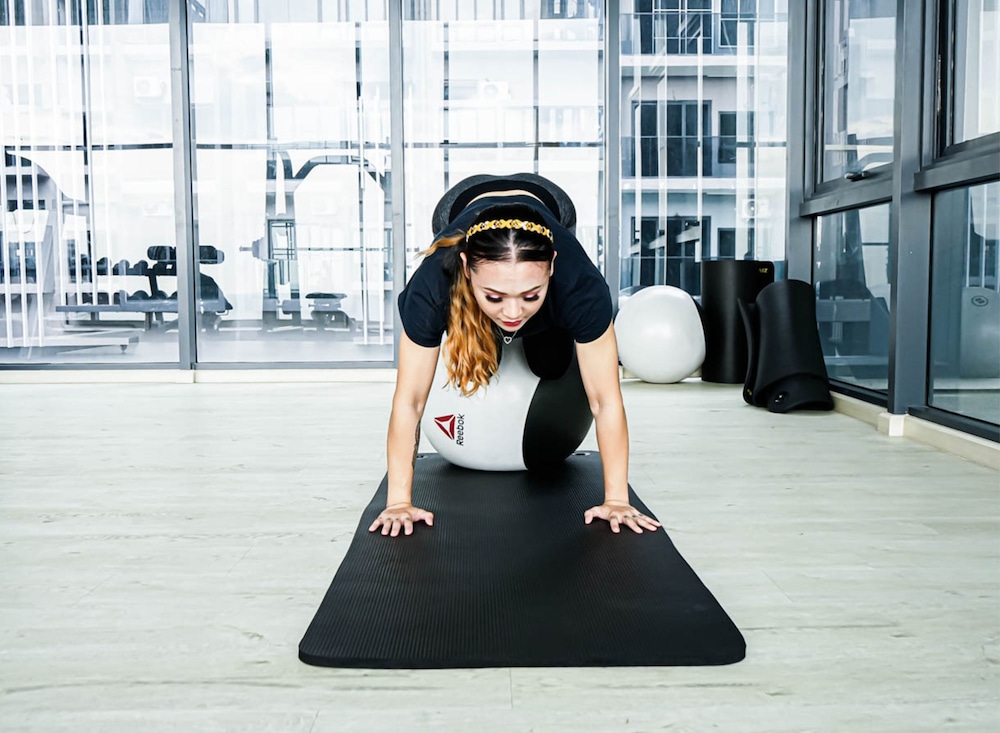 imperio residence by perfect host