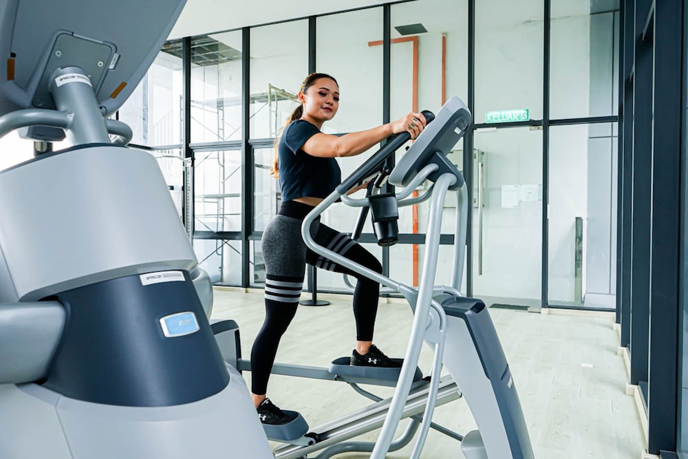 imperio residence by perfect host