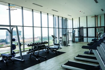 imperio residence by perfect host