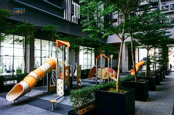 imperio residence by perfect host