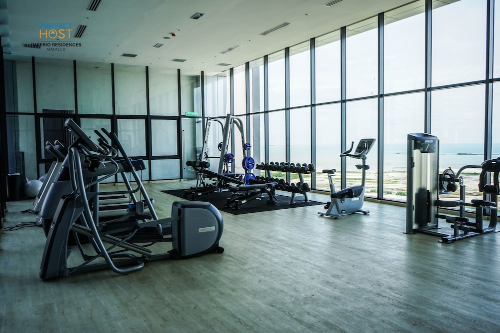 imperio residence by perfect host