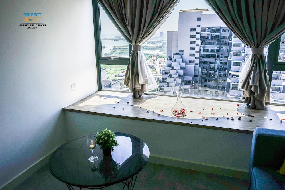 imperio residence by perfect host