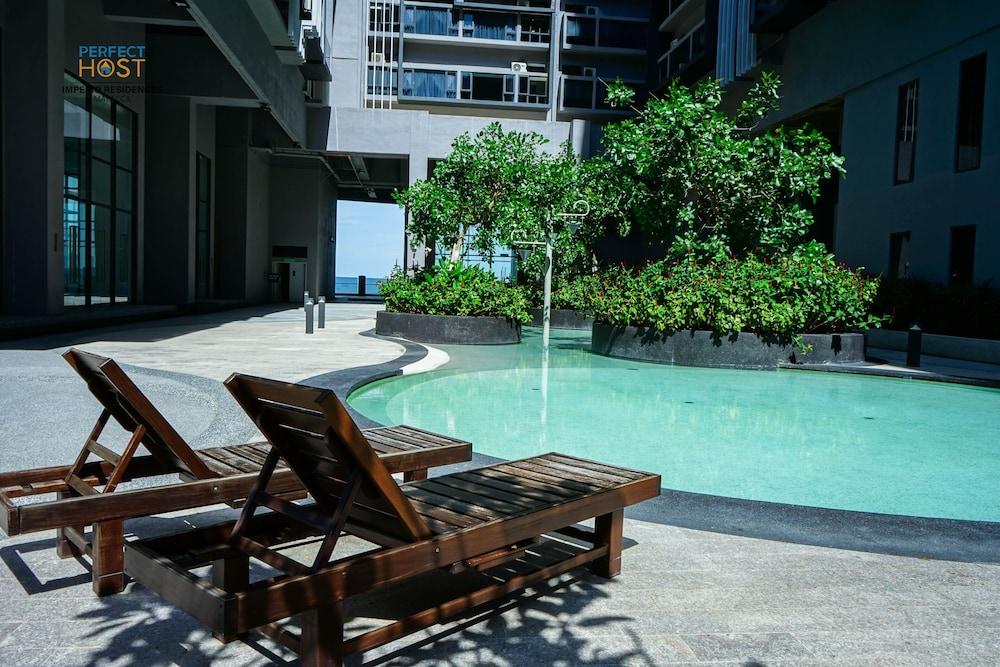 imperio residence by perfect host