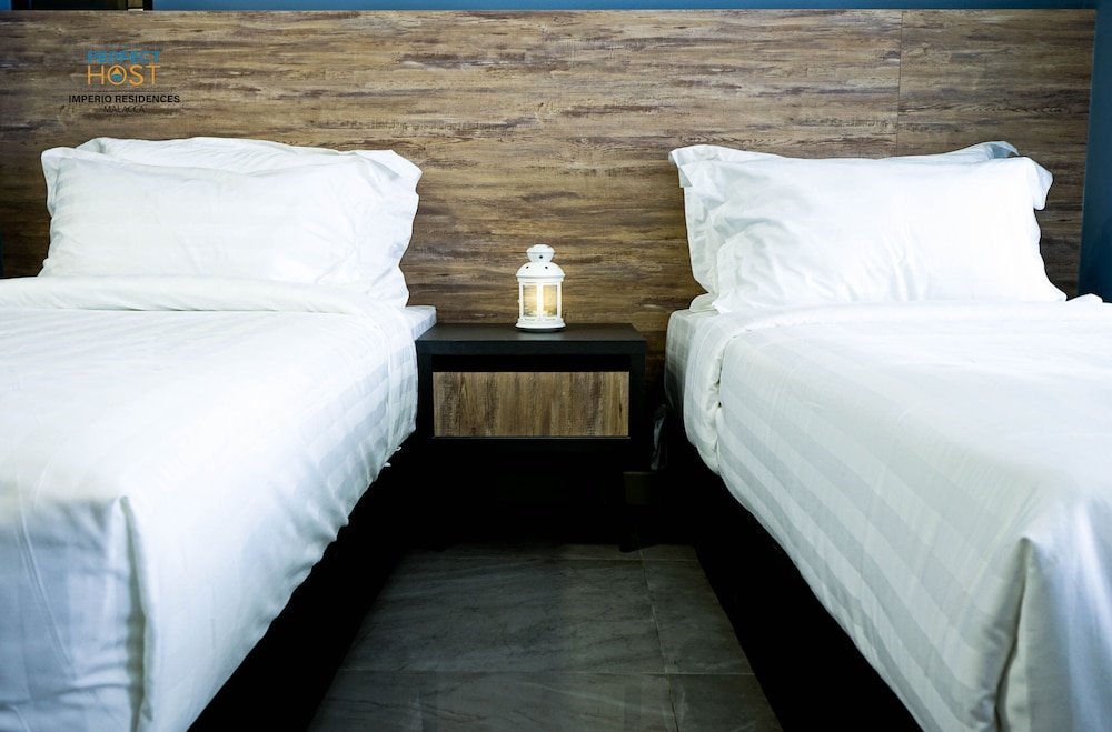 imperio residence by perfect host