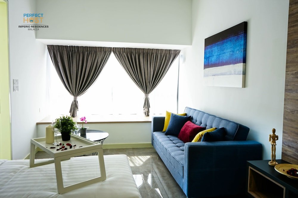 imperio residence by perfect host