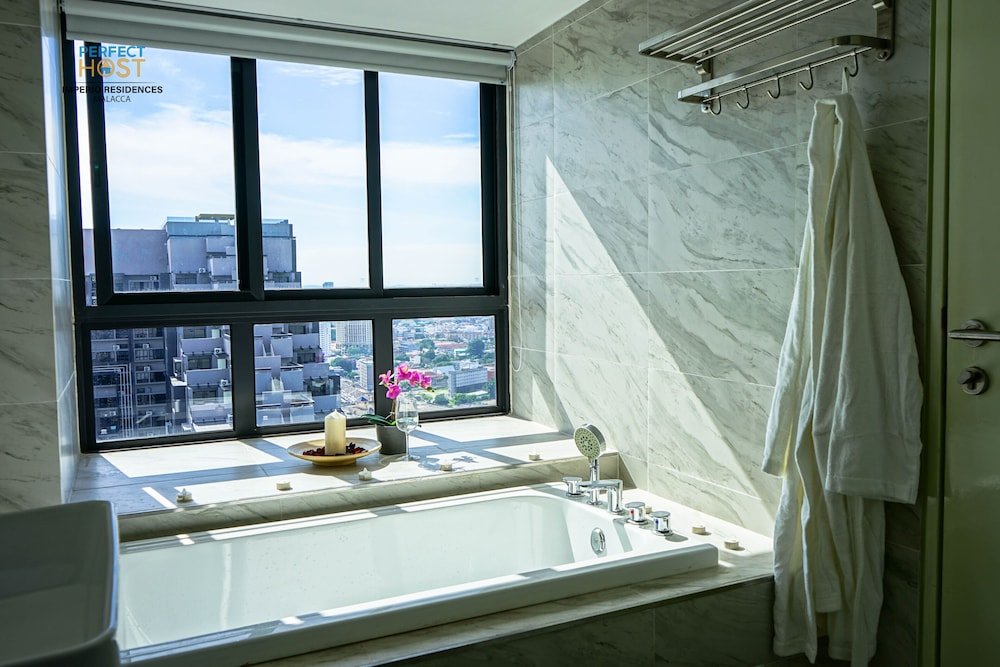 imperio residence by perfect host