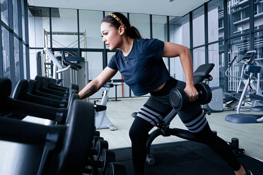 imperio residence by perfect host