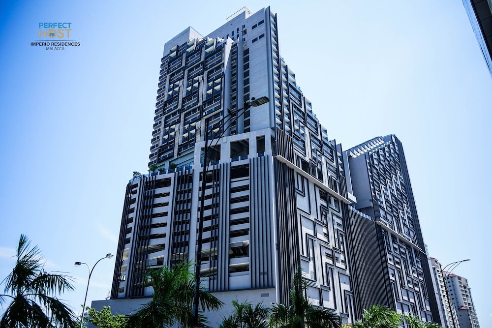 imperio residence by perfect host