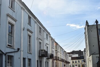 oakfield place townhouse