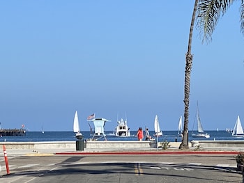 santa barbara