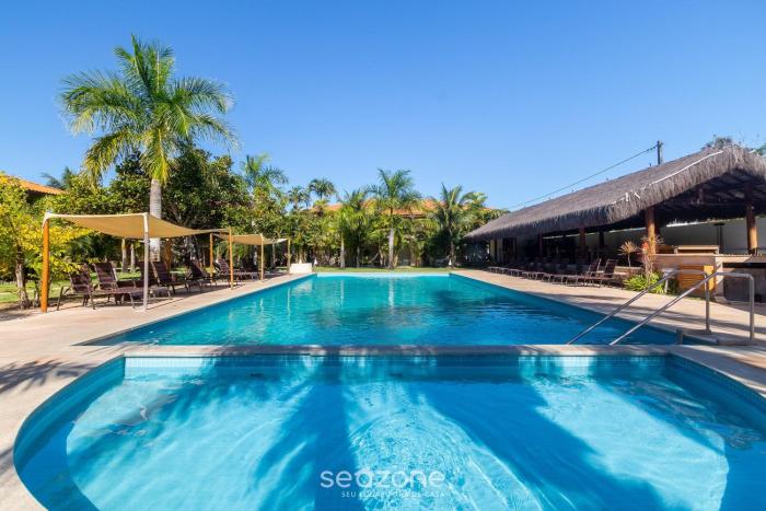 condominio residencial topazio praia do muta